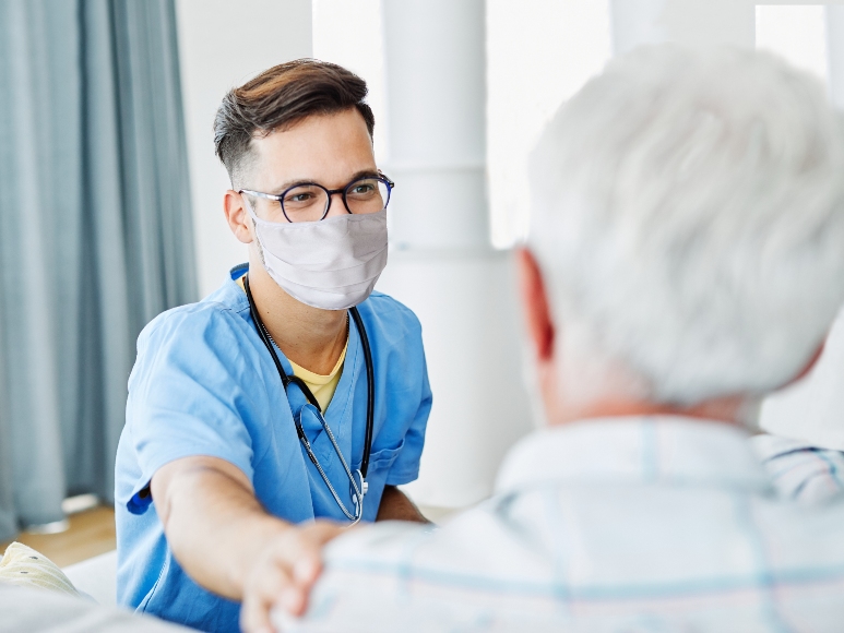 BPH Drug Adherence 2015