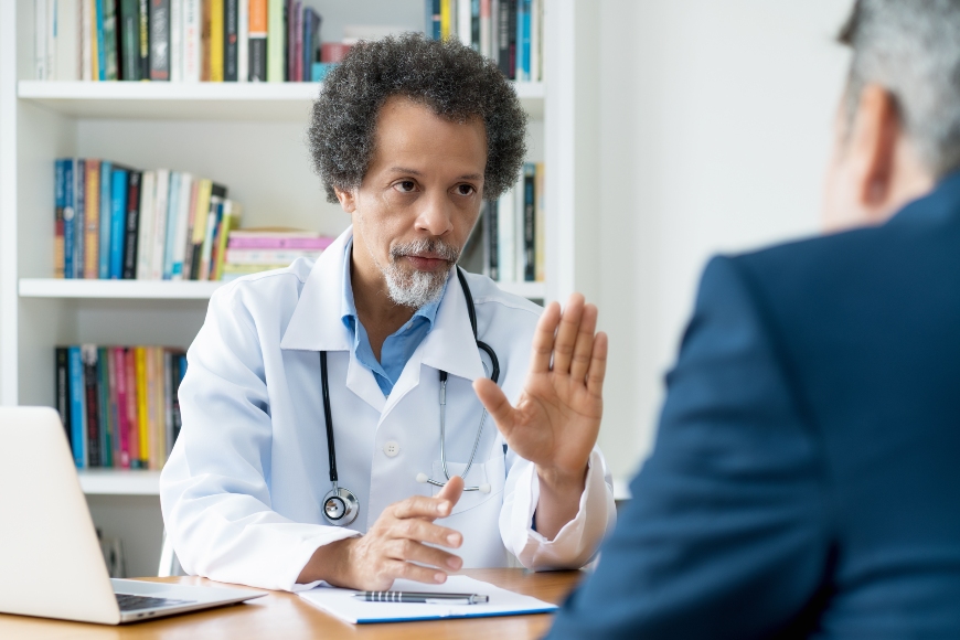 Dr. Saffarian - vídeo de procedimento