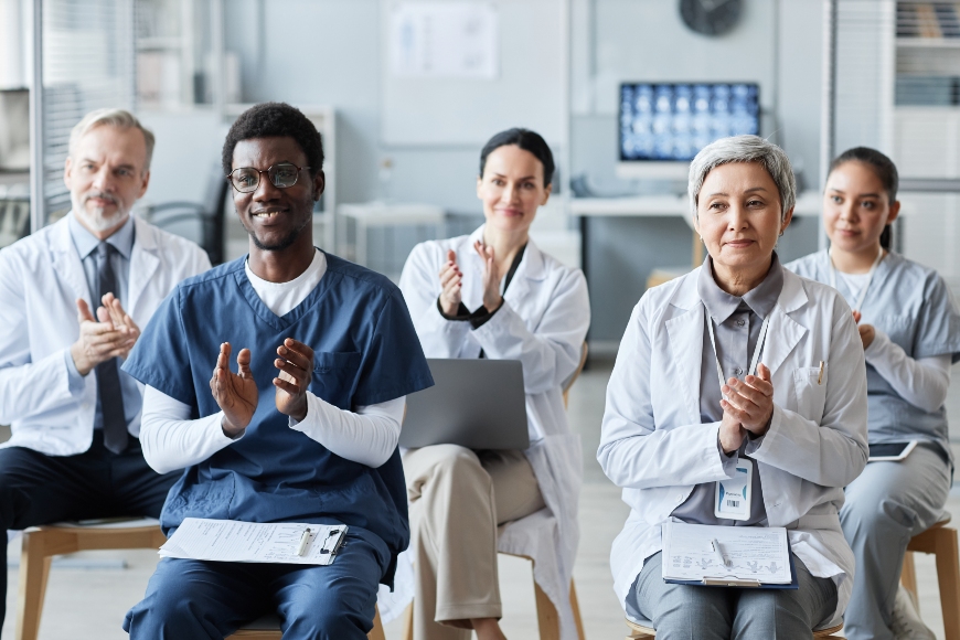 Clinical Summary Presentations AUA 2020