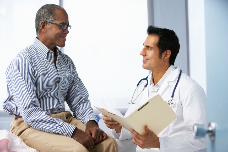 Dr. Eure - vídeo de procedimento OML